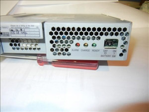 AMS200/500 Cache Battery-178
