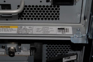 AMS Fibre Expansion Frame-190