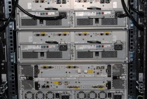 AMS Fibre Expansion Frame-191