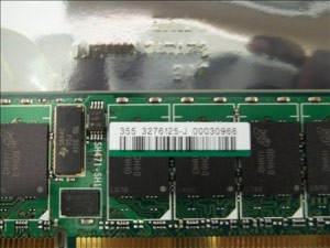 8GB Cache Upgrade for AMS2000 Series -158