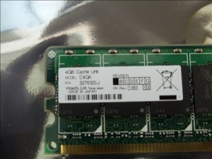 8GB Cache Upgrade for AMS2000 Series -159