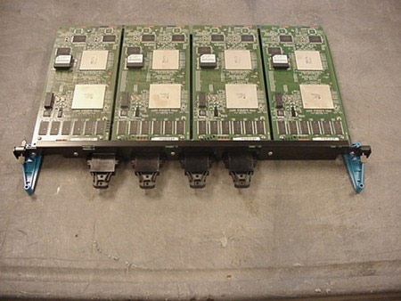 8 Port Enhanced Escon Adapter for 9980/9970-195