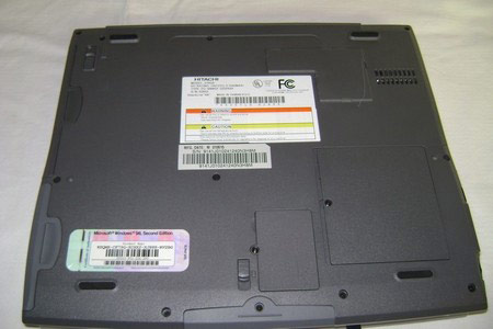 9980-Controller Laptop-SVP-203