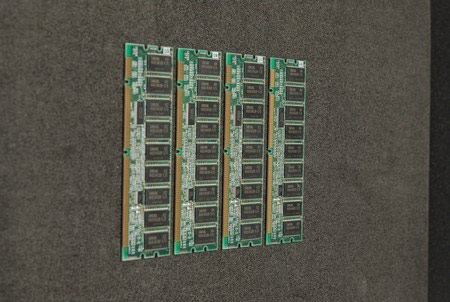 High Density Cache Feature for 9980-4GB-219