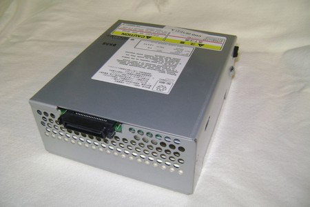 9585 CACHE BATTERY Part 5507353-64-280