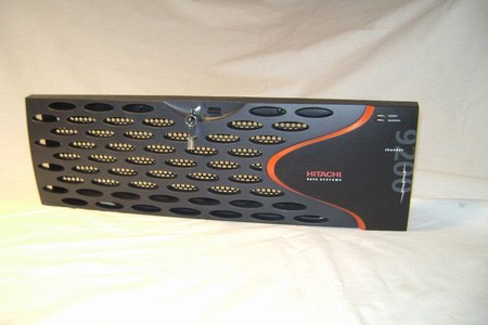 9200 Expansion Frame-10 Drive Capacity-298