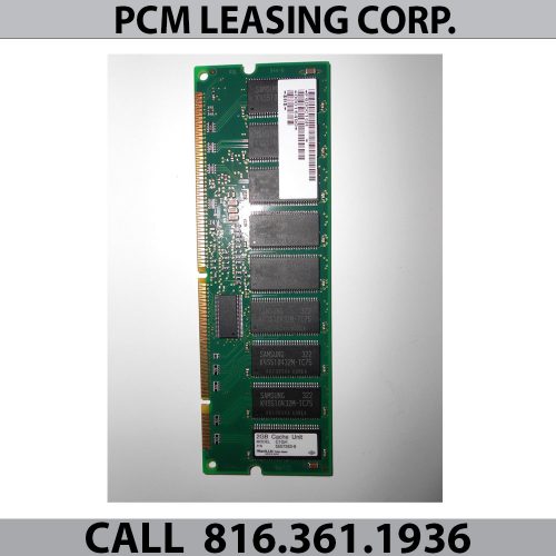 Two Gigabyte Cache Upgrade-536