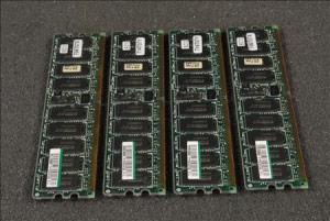 8GB Cache Upgrade For USP-V and VM-71