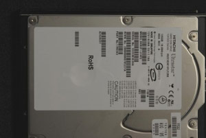 146GB 10k Drive Upgrade for USP Part 5524269-A-75