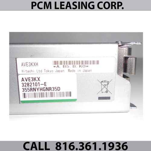 3TB Drive Upgrade for AMS2000 Series-594