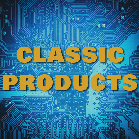 9. Classic Products