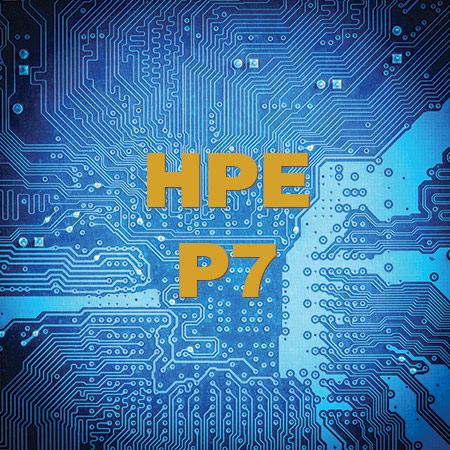 HPE P7