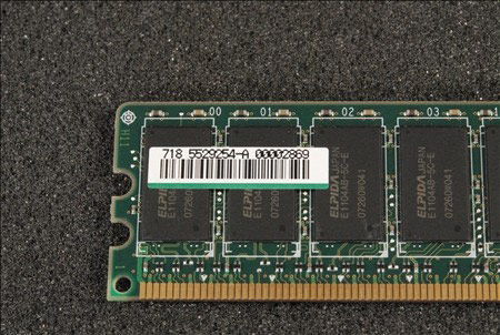 Cache Memory Module (8GB) | Hitachi Universal Storage Platform
