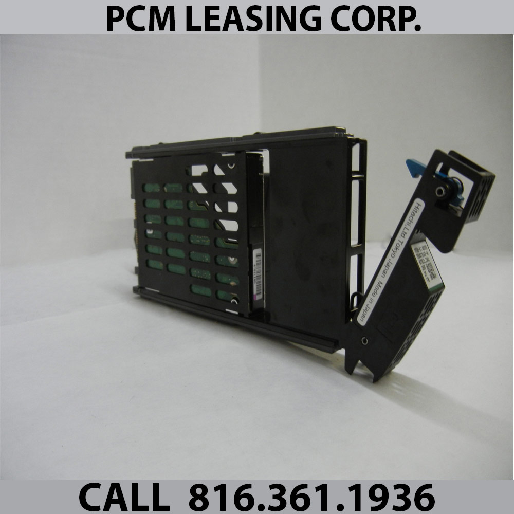 SFF 146GB Disk Drive 2.5inch | Hitachi Universal Storage Platform