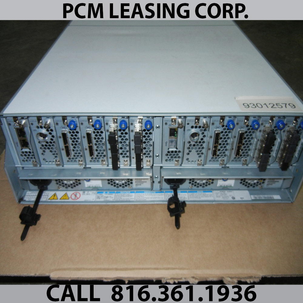 HUS 150 Base Controller Box Hitachi Universal Storage Platform