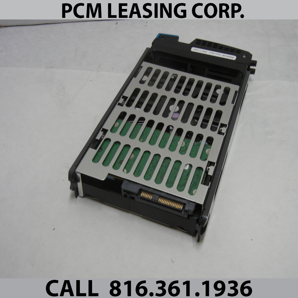 LFF SAS 4TB 7.2k Disk Drive NL 3.5 inch Hitachi Universal Storage