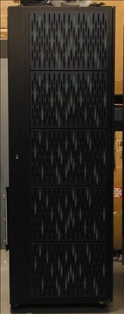 USP-V/XP24000 Array Frame-78