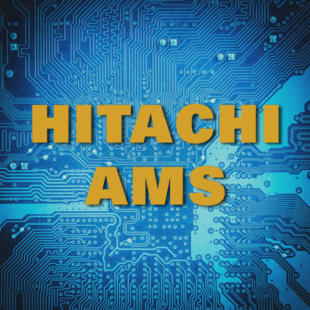 5. Hitachi AMS