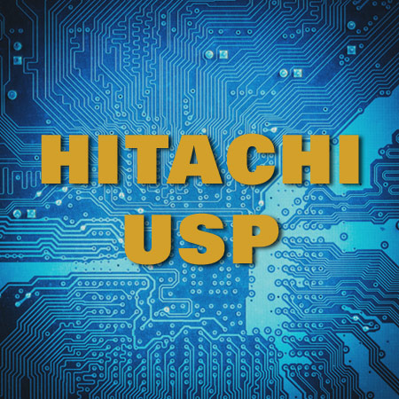 7. Hitachi USP